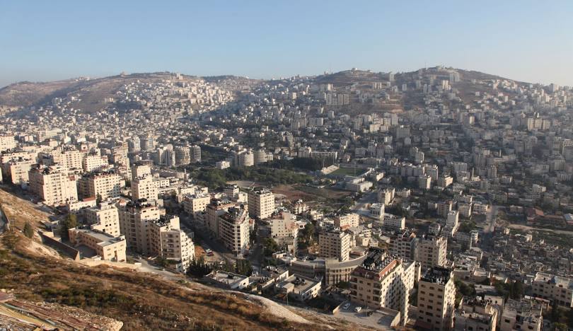 نابلس | موسوعة القرى الفلسطينية